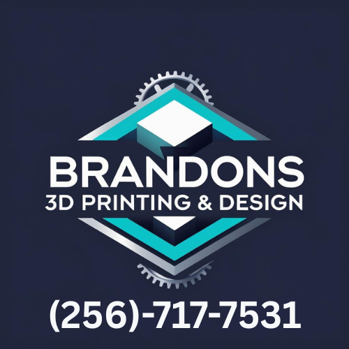 3d printed snake statue